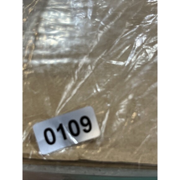 Diatomaceous Earth Set of 6 Absorbent Abstract Coasters 4in Coffee Bar Tiki Bar - Picture 8 of 8